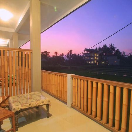 Uma Manis Ubud Екстер'єр фото