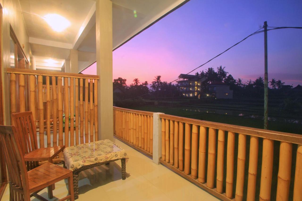 Uma Manis Ubud Екстер'єр фото