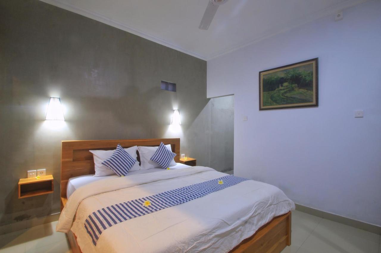 Uma Manis Ubud Екстер'єр фото