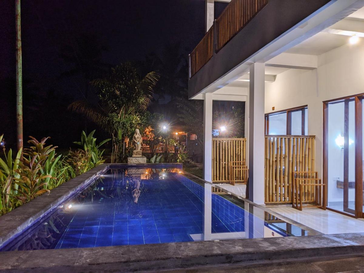 Uma Manis Ubud Екстер'єр фото